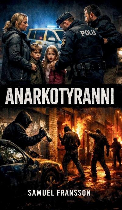 Anarkotyranni