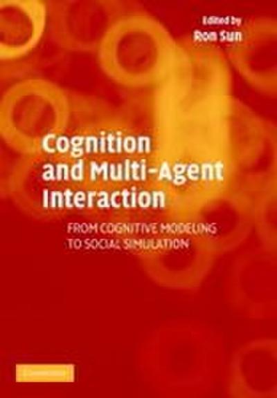 Cognition and Multi-Agent Interaction