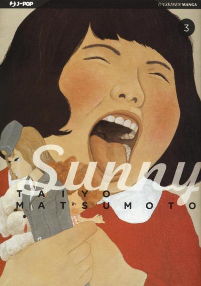 Matsumoto, T: Sunny
