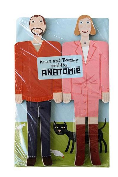 Anna und Tommy und die Anatomie