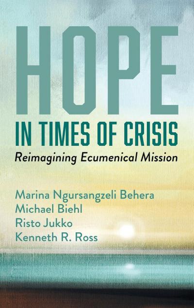Hope in Times of Crisis