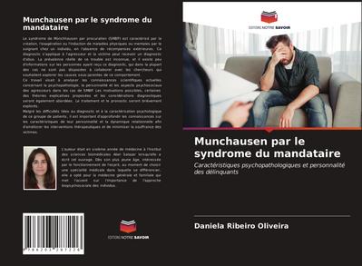 Munchausen par le syndrome du mandataire