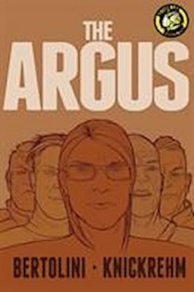 The Argus Volume 1