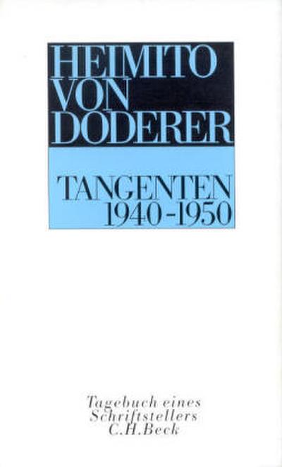 Tangenten