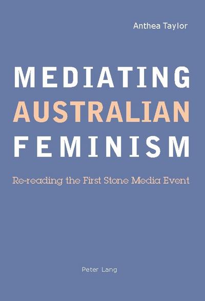 Mediating Australian Feminism