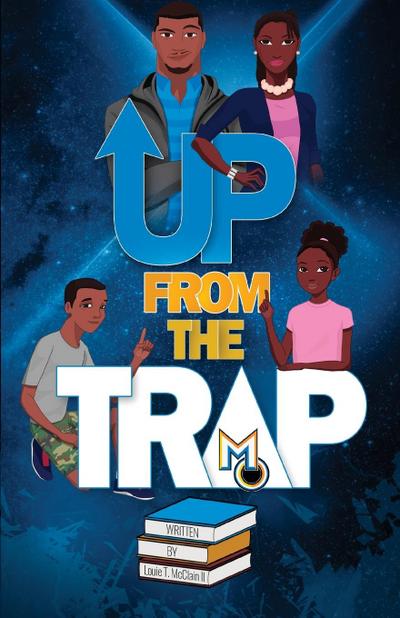 McClain, L: Up From The Trap