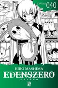 Edens Zero Capítulo 040