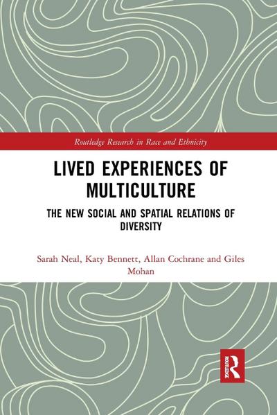 Lived Experiences of Multiculture