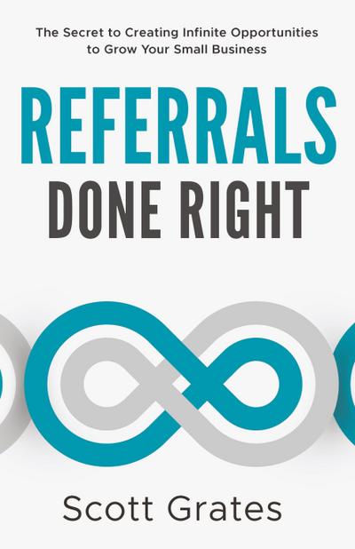 Referrals Done Right