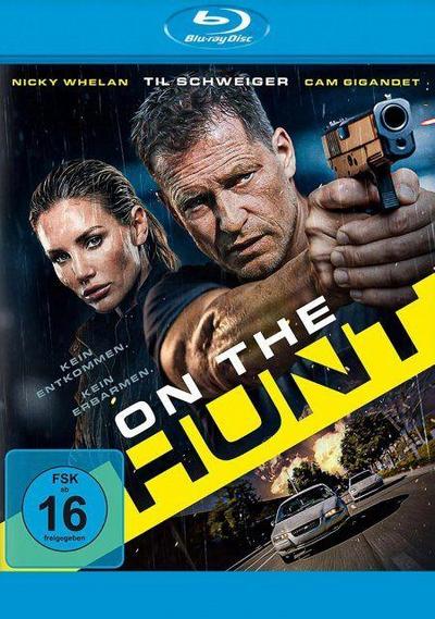 On the Hunt
