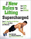 The New Rules of Lifting Supercharged