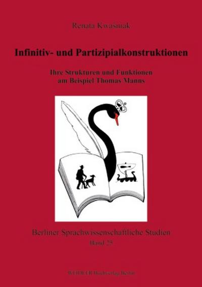 Infinitiv- und Partizipialkonstruktionen