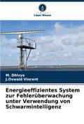 Energieeffizientes System zur Fehlerüberwachung un