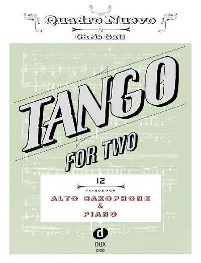 Tango For Two