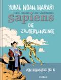 Sapiens - Die Zauberlehrlinge