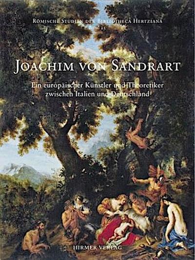 Joachim von Sandrart