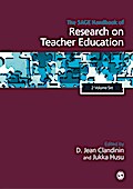 The SAGE Handbook of Research on Teacher Education