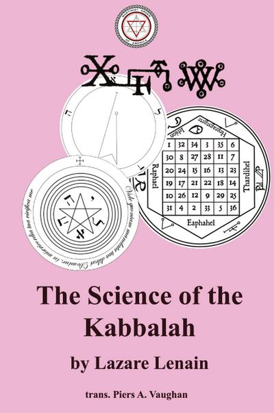 Science of the Kabbalah