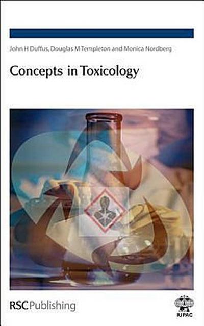 Concepts in Toxicology