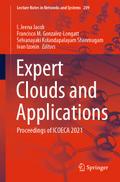 Expert Clouds and Applications