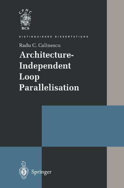 Architecture-Independent Loop Parallelisation