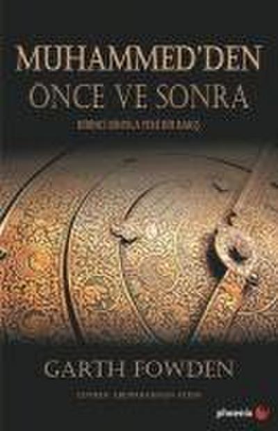 Muhammedden Önce ve Sonra
