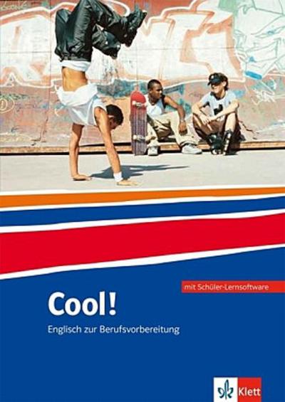 Cool! Neue Ausgabe Lehr-/Arbeitsbuch, m. CD-ROM