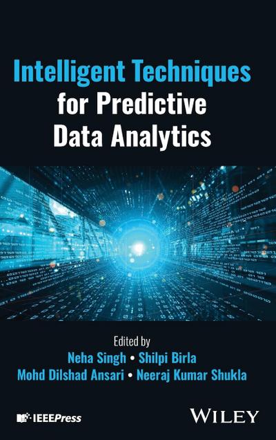 Intelligent Techniques for Predictive Data Analytics
