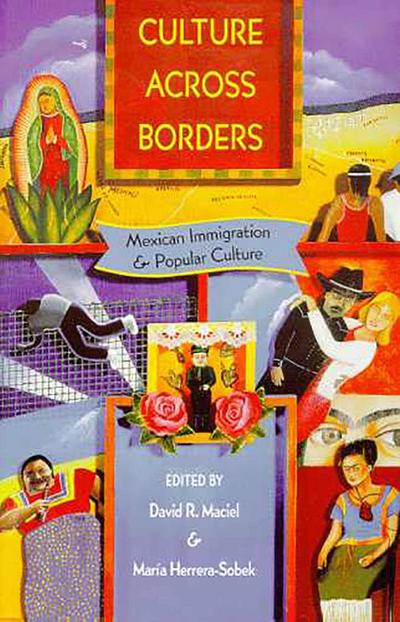 Culture Across Borders