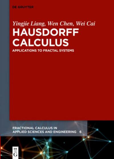 Hausdorff Calculus