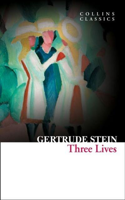 Three Lives