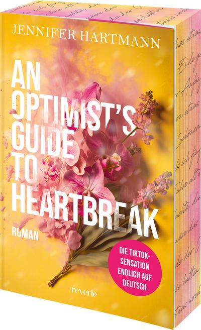 An Optimist’s Guide to Heartbreak