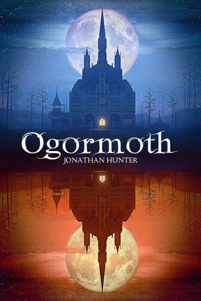 Ogormoth (Tales of Aeden, #4)