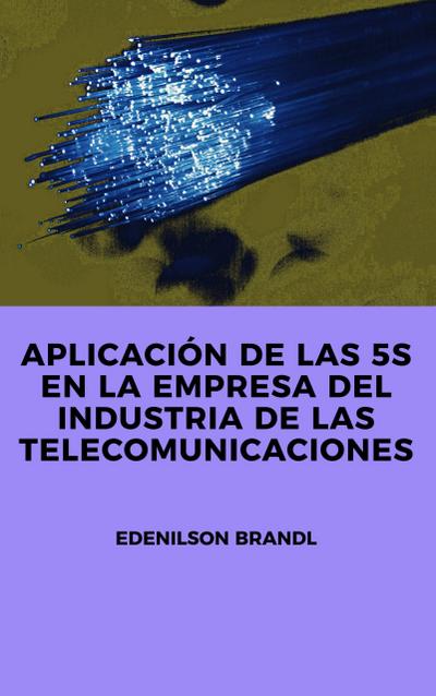 Aplicación de las 5S en la Empresa del Industria de las Telecomunicaciones