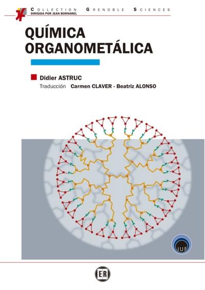 Química organometálica