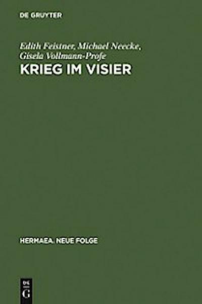 Krieg im Visier