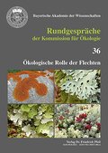 Ökologische Rolle der Flechten