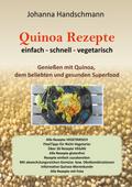 Quinoa Rezepte