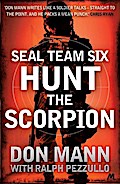 SEAL Team Six Book 2: Hunt the Scorpion