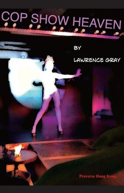 Cop Shown Heaven
