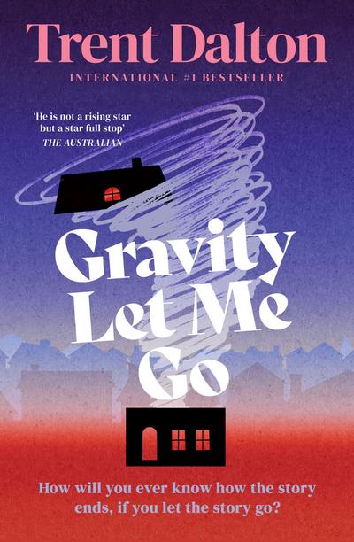 Gravity Let Me Go