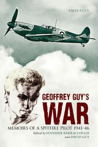 Geoffrey Guy’s War