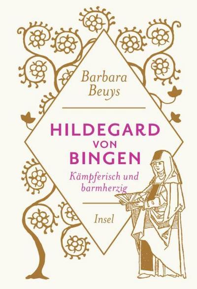 Hildegard von Bingen
