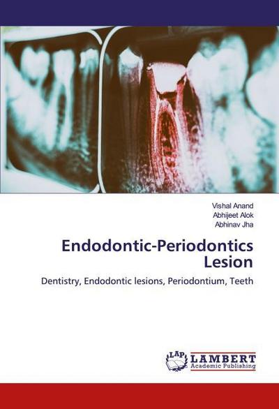 Endodontic-Periodontics Lesion