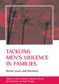 Tackling men’s violence in families