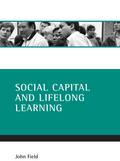 Social capital and lifelong learning