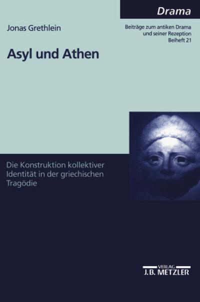 Asyl und Athen