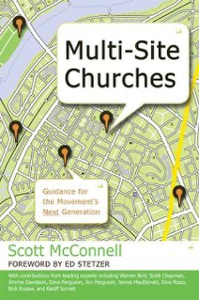 Multi-Site Churches
