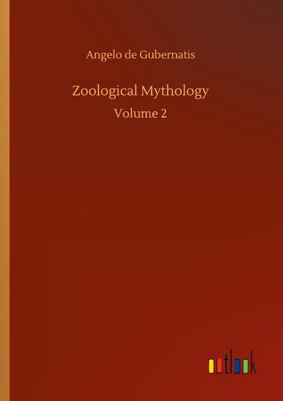 Zoological Mythology