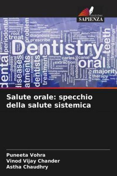 Salute orale: specchio della salute sistemica